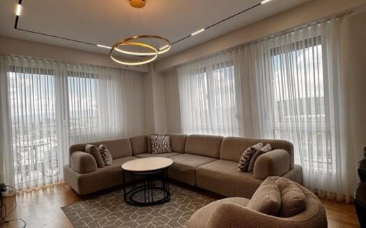 Се продава ексклузивен стан во East Gate Living