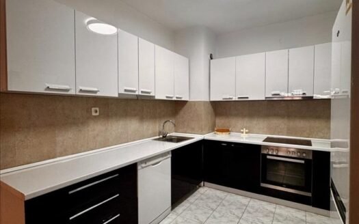 Се издава прекрасен стан во Park Residence
