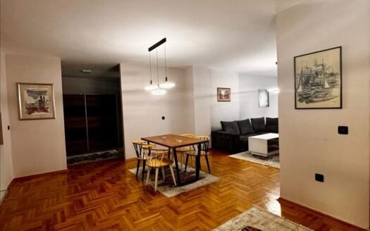 Се издава прекрасен стан во Park Residence