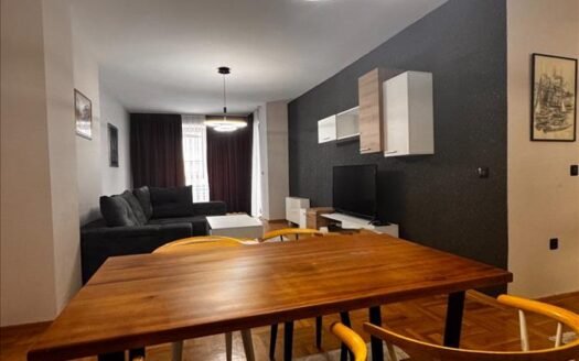 Се издава прекрасен стан во Park Residence