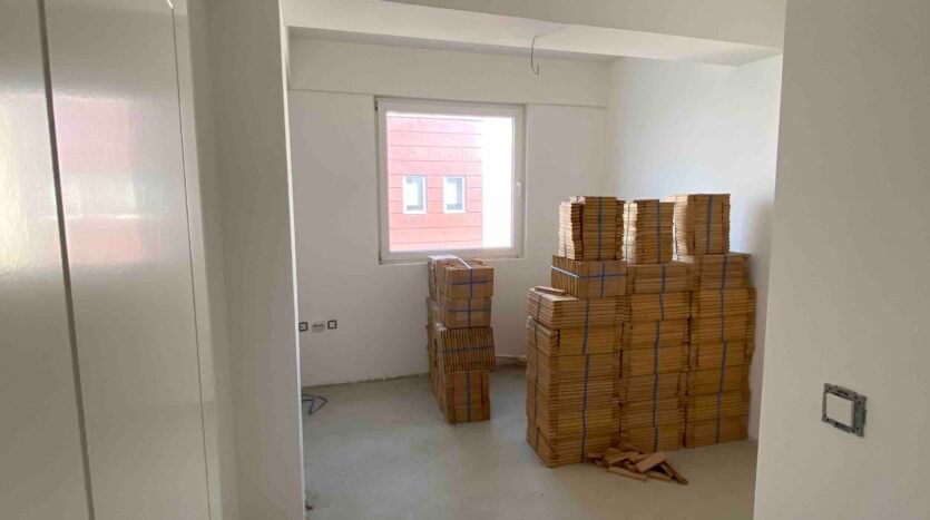 Се продава стан во Сопиште – 130 м²