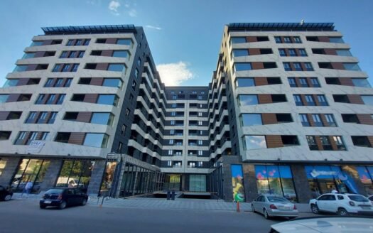 Се изнајмува канцелариски простор во БИСИ -Карпош