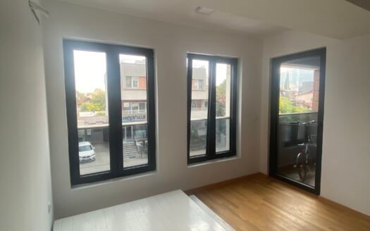 Се изнајмува канцелариски простор во БИСИ -Карпош