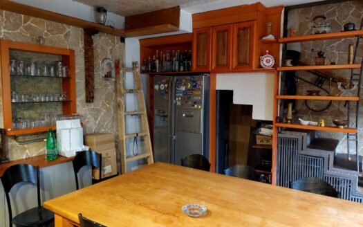 Се продава уникатен триплекс стан во Козле