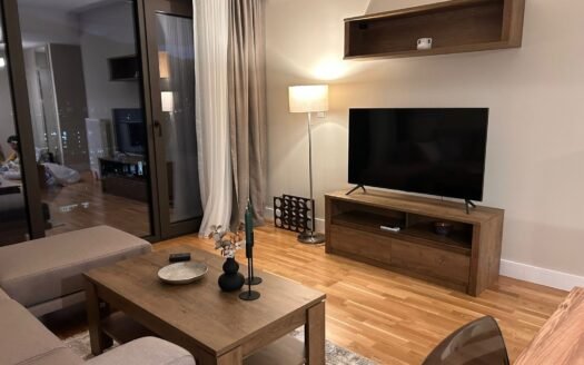 Луксузен стан за изнајмување во Limak Diamond Residence – Центар