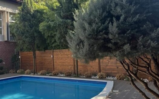 ЕКСКЛУЗИВНА КУЌА ЗА ПРОДАЖБА – ТАФТАЛИЏЕ