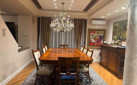 ЕКСКЛУЗИВНА КУЌА ЗА ПРОДАЖБА – ТАФТАЛИЏЕ