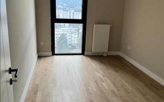 Се издава нов стан во комплекс Diamond – Limak