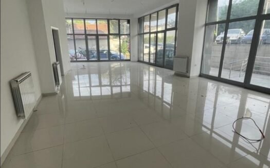 Се продава деловен простор / дуќан во Тафталиџе – кај Нова гимназија