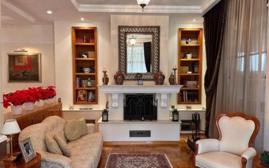 ЕКСКЛУЗИВНА КУЌА ЗА ПРОДАЖБА – ЗЛОКУЌАНИ