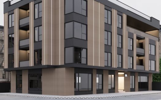 Премиум нови станови за продажба во Тафталиџе