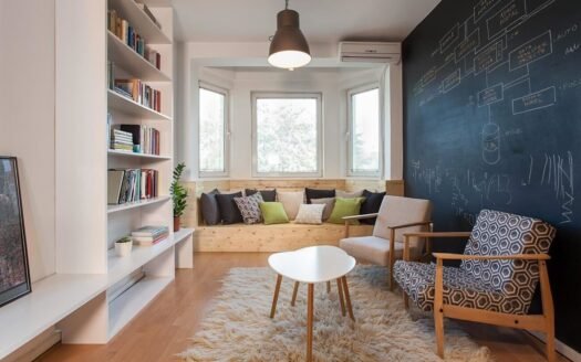 Се издава деловна куќа – Тафталиџе 1 (ул. Варшавска)