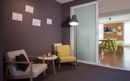 Се издава деловна куќа – Тафталиџе 1 (ул. Варшавска)