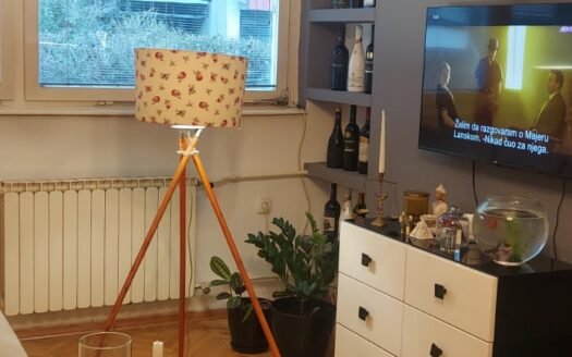 Стан за изнајмувanje во Аеродром