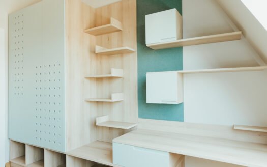 ПРЕМИУМ СТАН ЗА ИЗНАЈМУВАЊЕ ВО ТАФТАЛИЏЕ