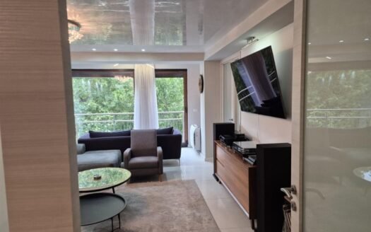 Стан за Продажба во Капиштец – Центар, Скопје