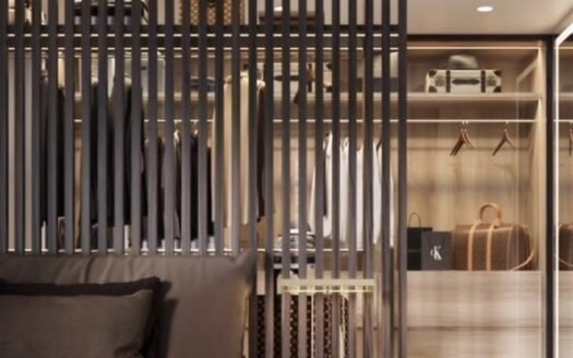 Ексклузивна луксузна вила во Жданец 