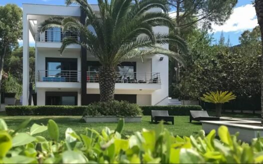 Куќа за продажба – Vourvourou, Sithonia