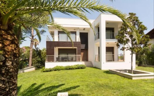 Куќа за продажба – Vourvourou, Sithonia