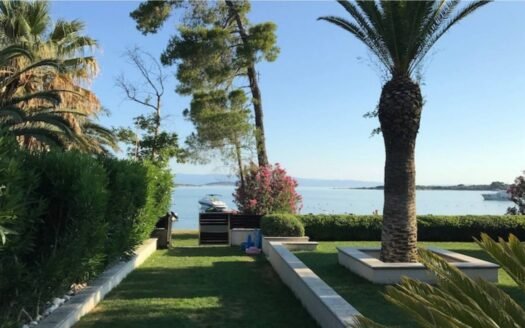 Куќа за продажба – Vourvourou, Sithonia