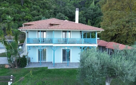 Вила за продажба – Vourvourou, Sithonia