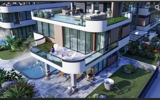 Новоизградена куќа на продажба – Bardovci