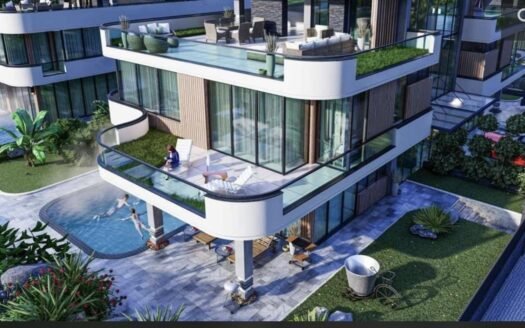 Новоизградена куќа на продажба – Bardovci