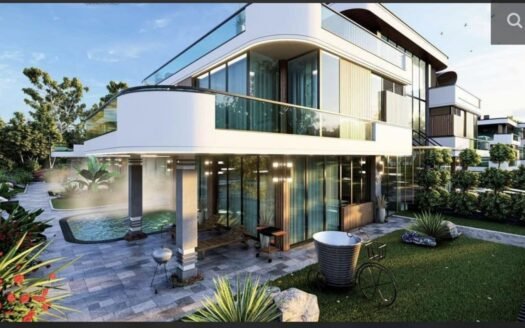 Новоизградена куќа на продажба – Bardovci