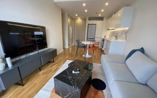 Се издава стан во Diamond Limak – Центар