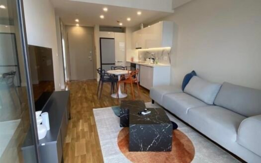 Се издава стан во Diamond Limak – Центар