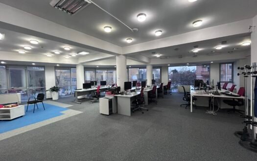 Се издава деловен простор – Центар (до ТЦ Буњаковец)