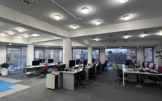 Се издава деловен простор – Центар (до ТЦ Буњаковец)